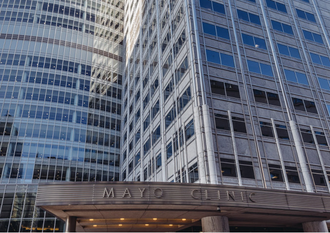 Mayo Clinic